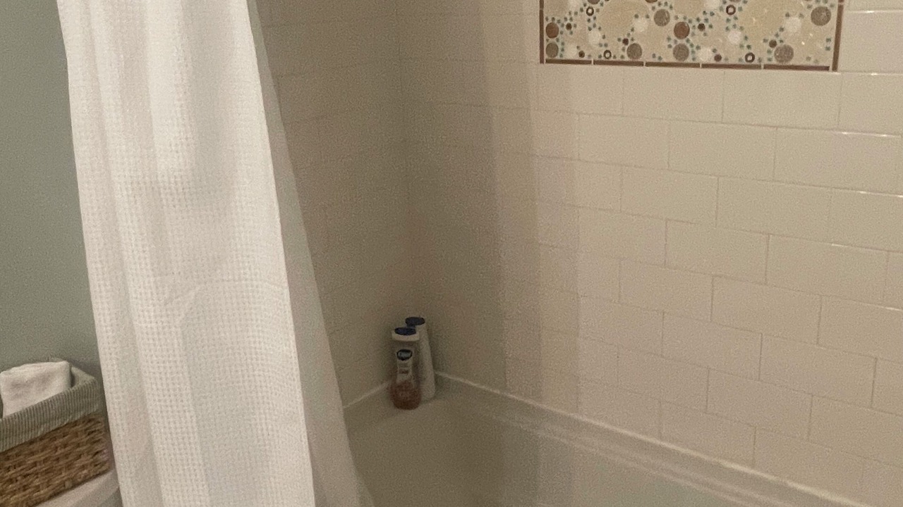 Photo of Bathroom in Mount Pleasant