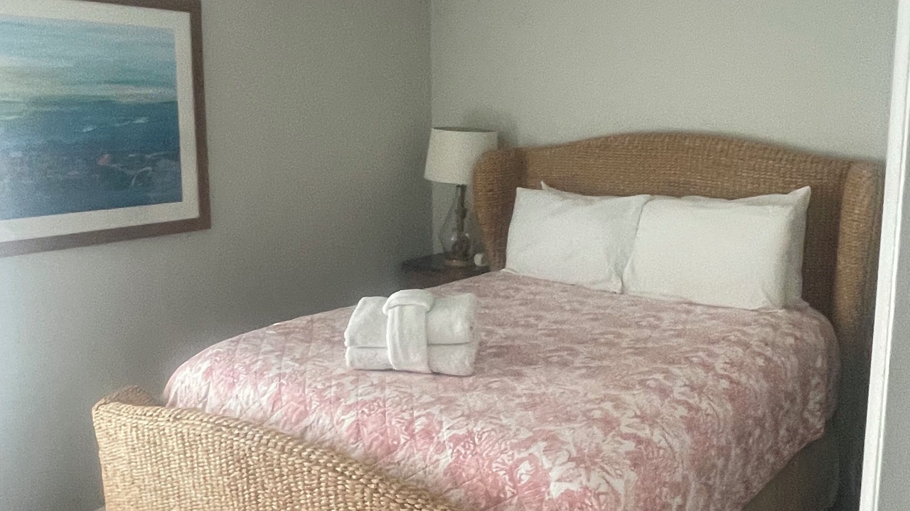 Photo of Bedroom in Mount Pleasant