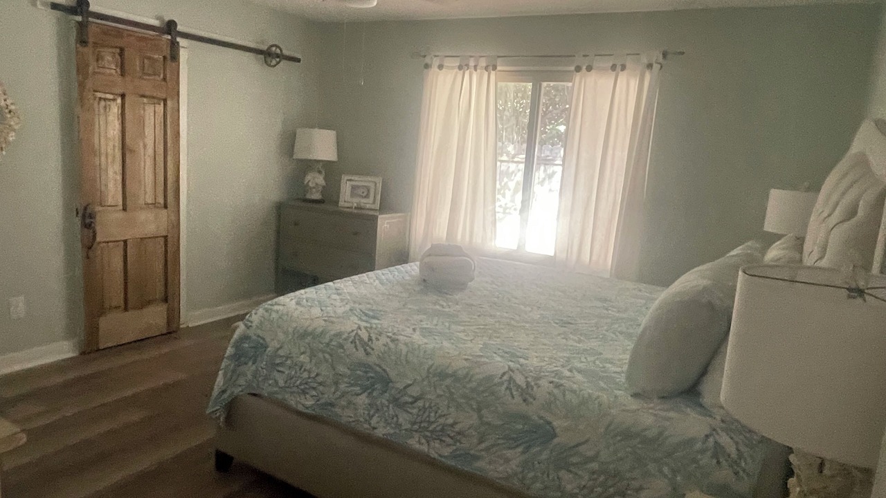 Photo of Bedroom in Mount Pleasant