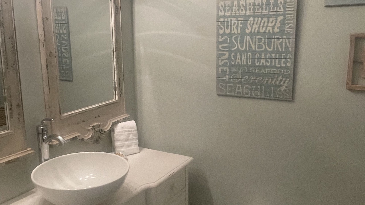 Photo of Bathroom in Mount Pleasant