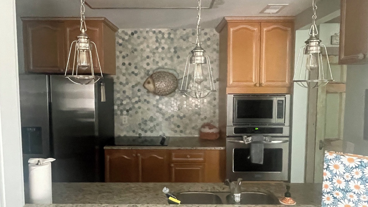 Photo of Kitchen in Mount Pleasant