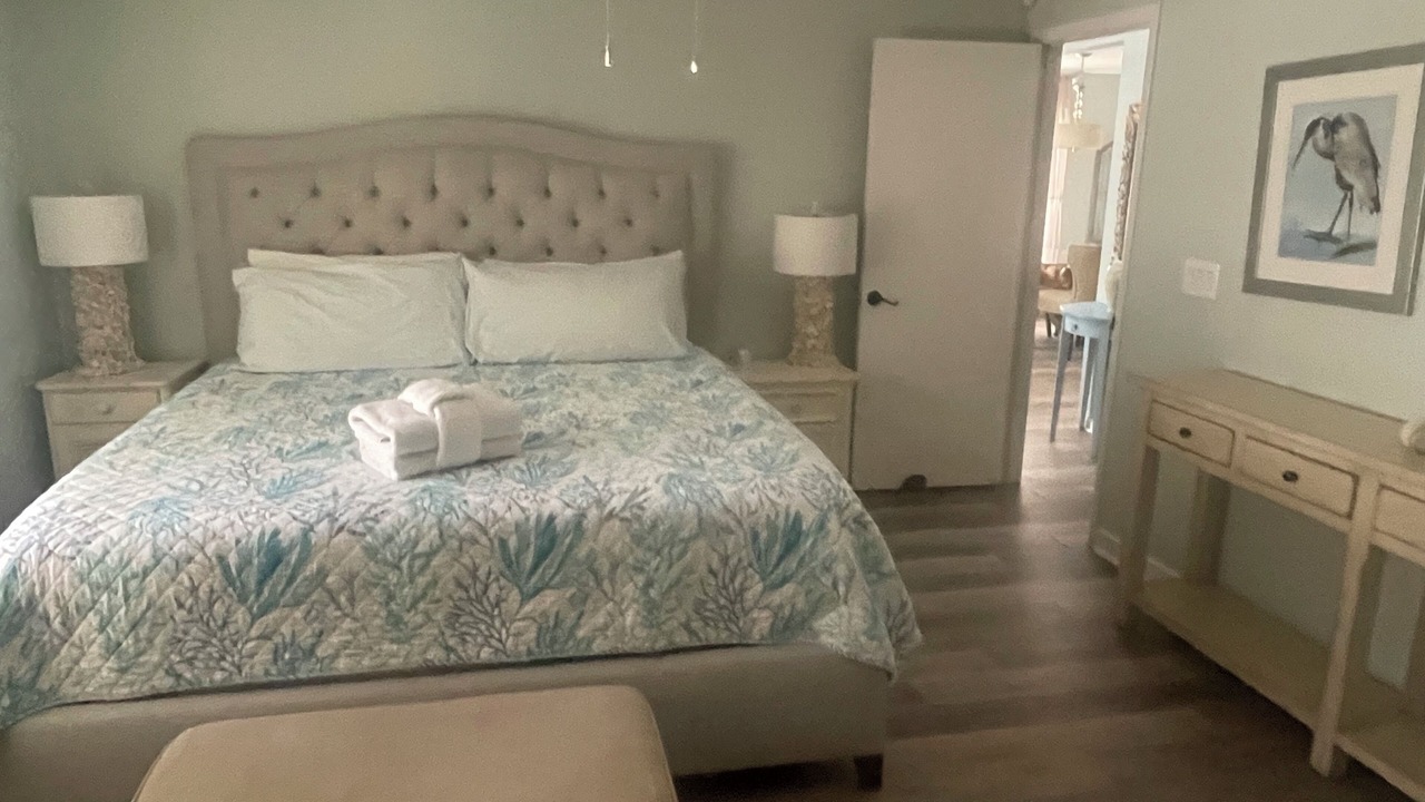 Photo of Bedroom in Mount Pleasant