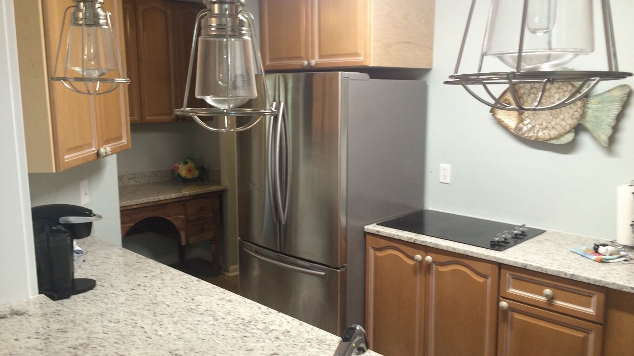 Photo of Kitchen in Mount Pleasant
