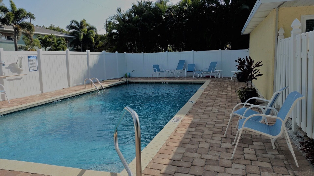 Photo of Outdoor in Holmes Beach