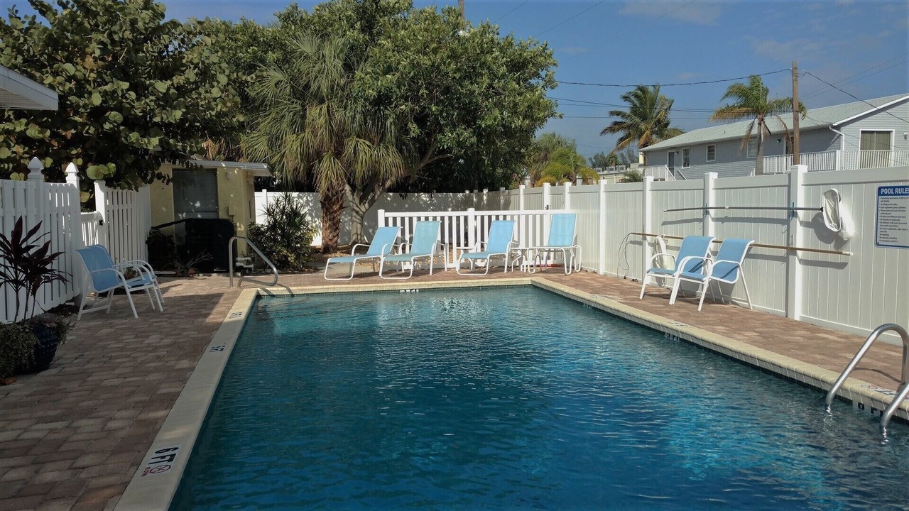 Photo of Outdoor in Holmes Beach