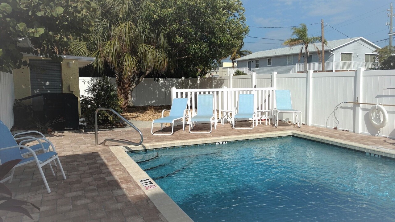 Photo of Outdoor in Holmes Beach