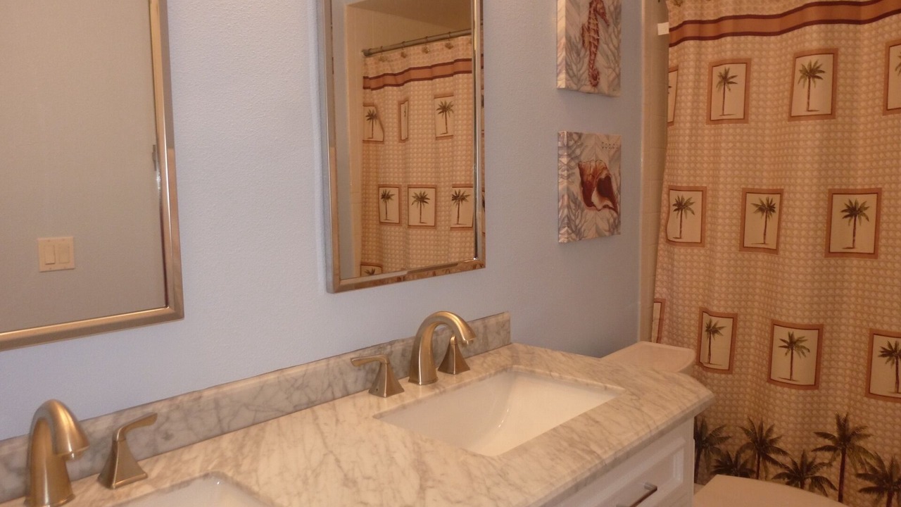 Photo of Bathroom in Holmes Beach
