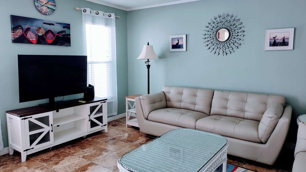 Photo of Bedroom in Holmes Beach