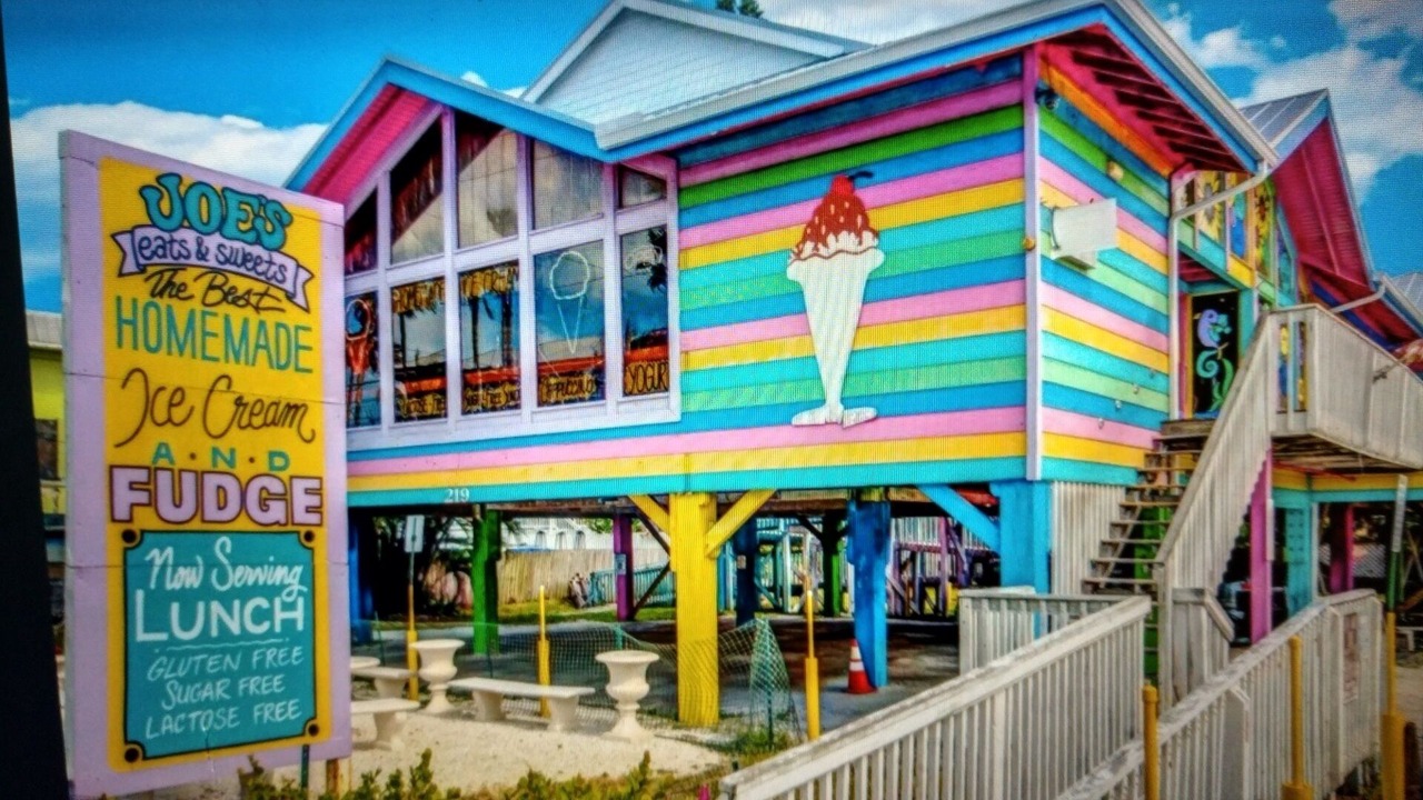 Photo of Others in Holmes Beach