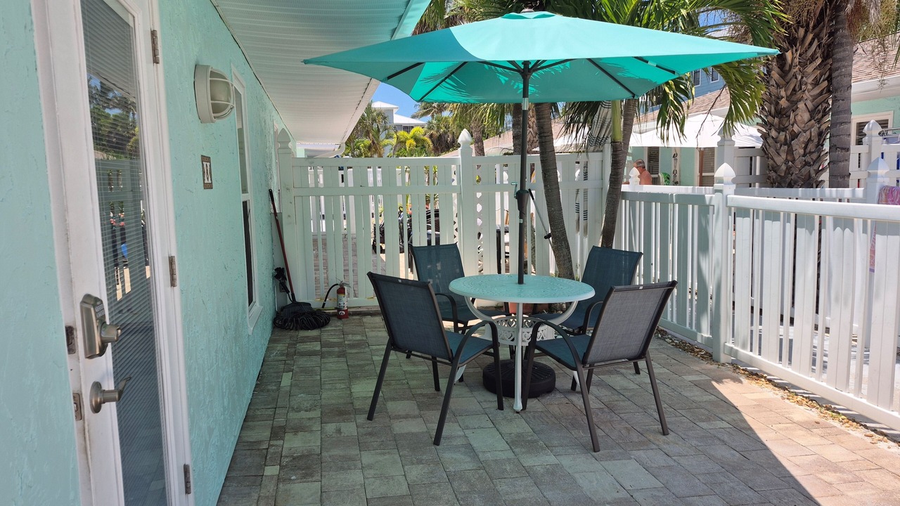 Photo of Outdoor in Holmes Beach