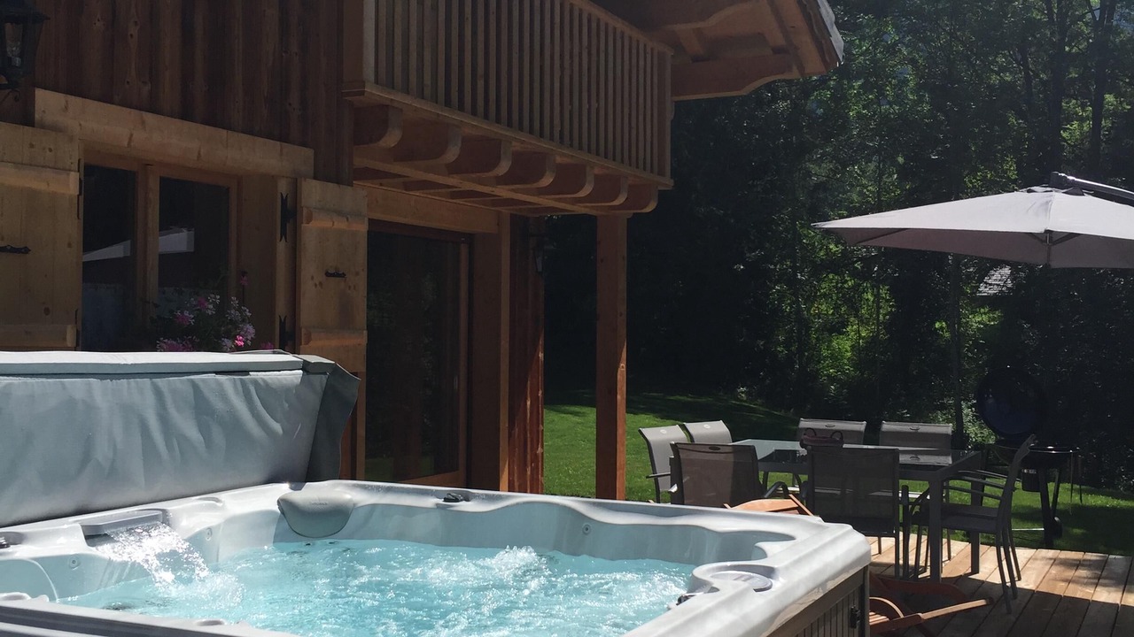 Photo of Outdoor in Samoens