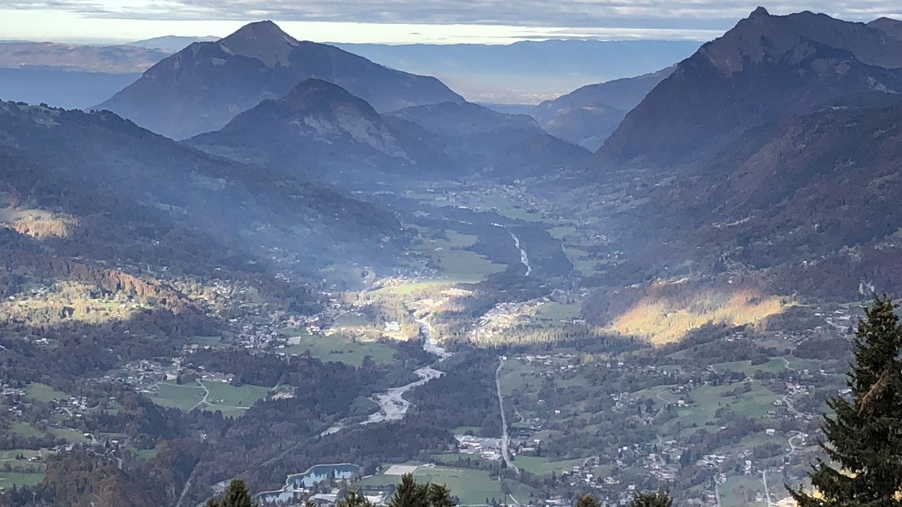 Photo of Outdoor in Samoens