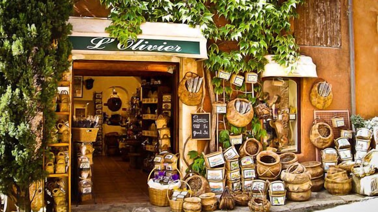 Photo of Others in Roussillon