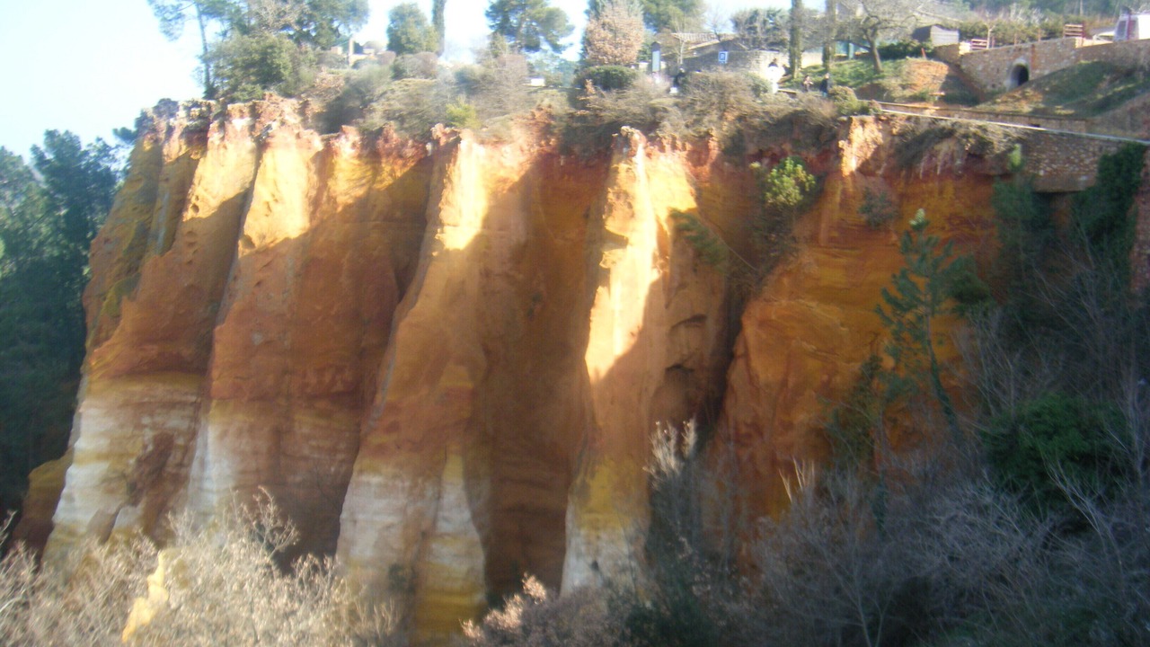 Photo of Outdoor in Roussillon