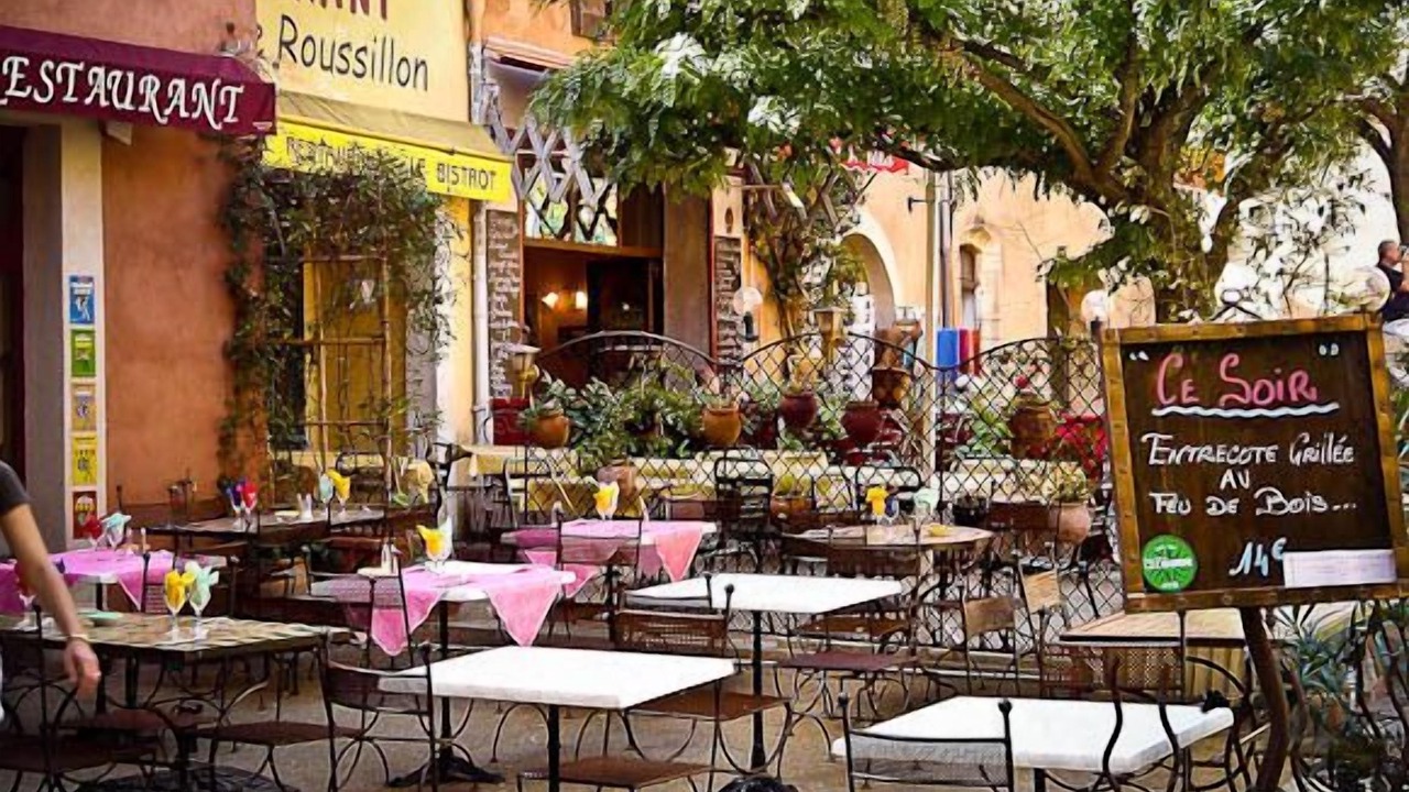 Photo of Outdoor in Roussillon