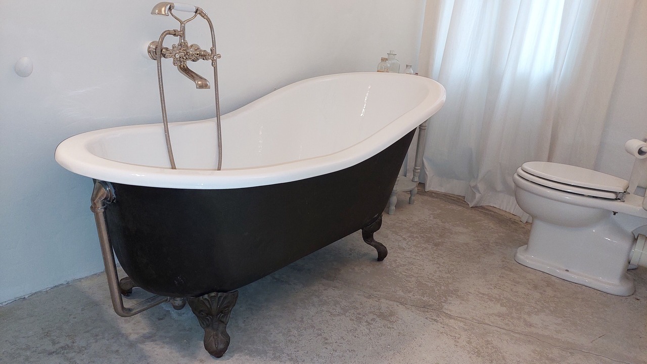 Photo of Bathroom in Roussillon