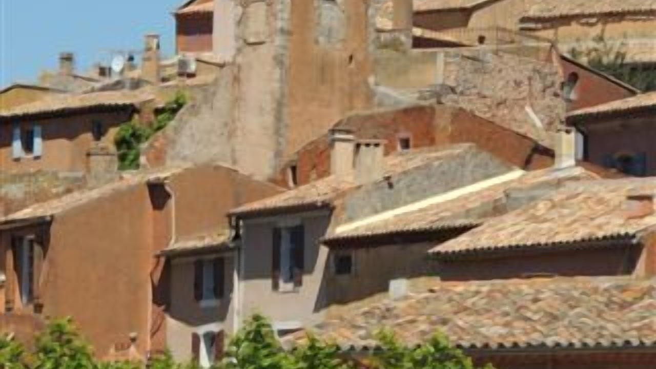 Photo of Outdoor in Roussillon