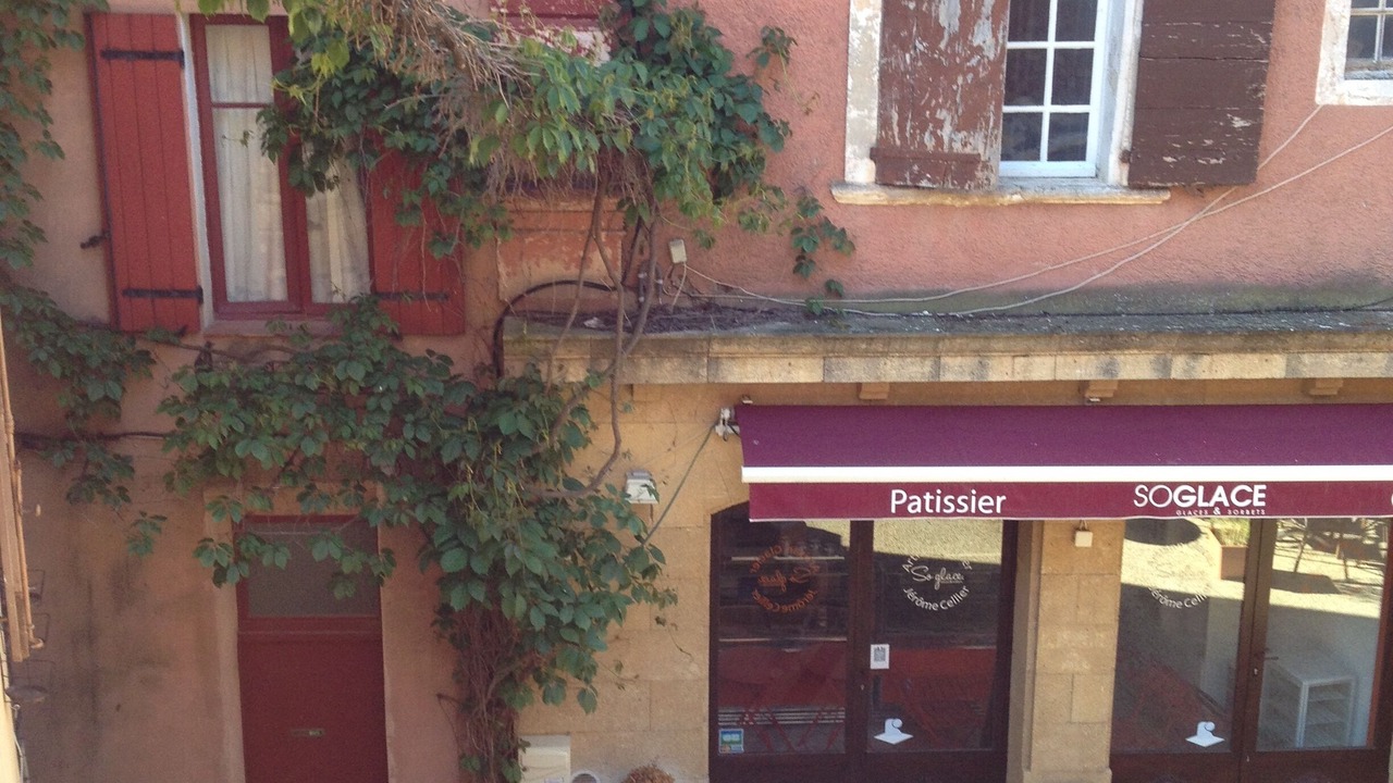 Photo of Outdoor in Roussillon