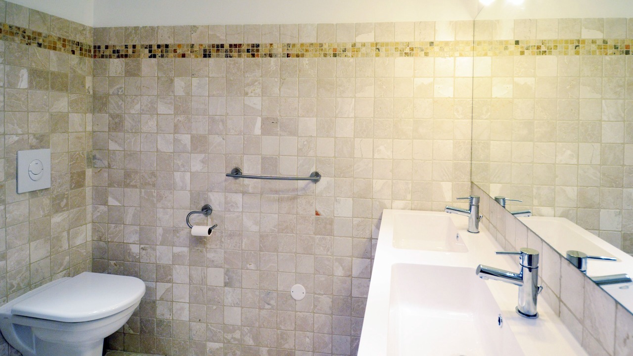 Photo of Bathroom in La Nartelle