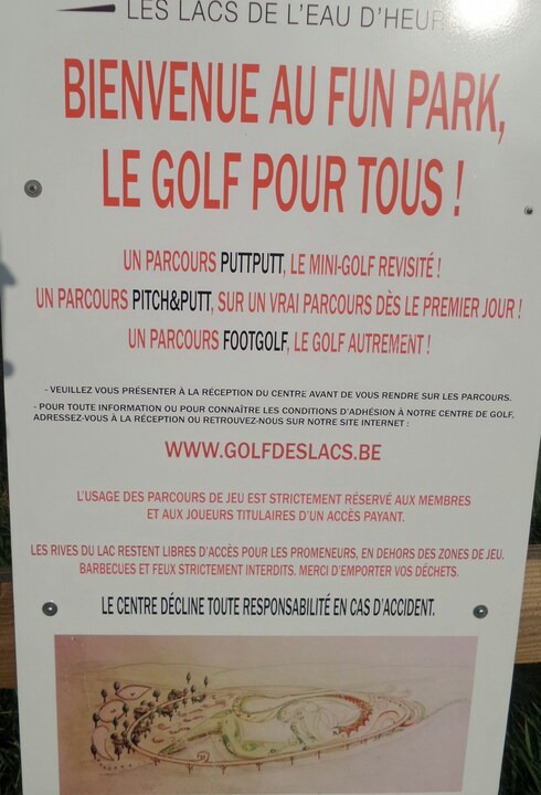 Photo of Others in Froidchapelle