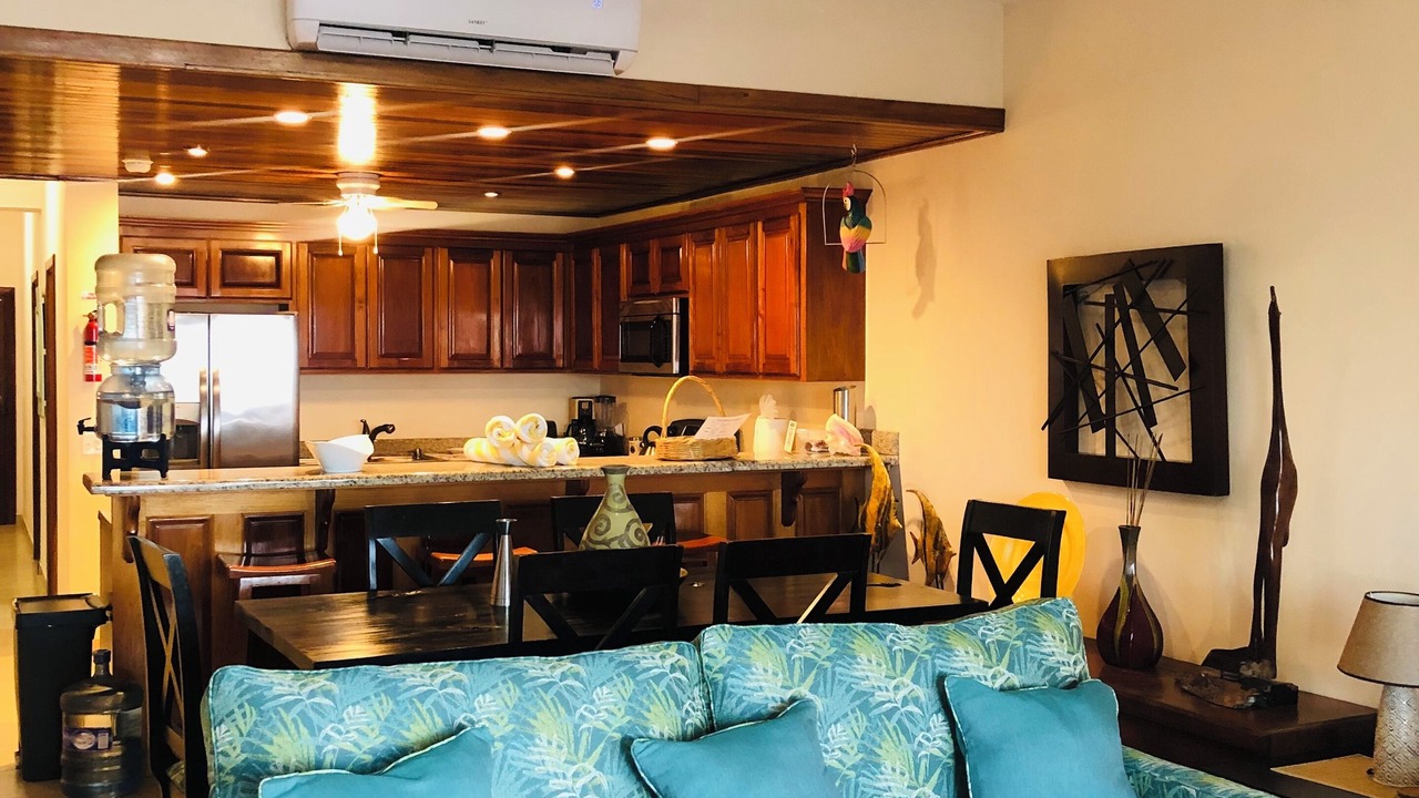 Photo of Livingroom in Boca Ciega