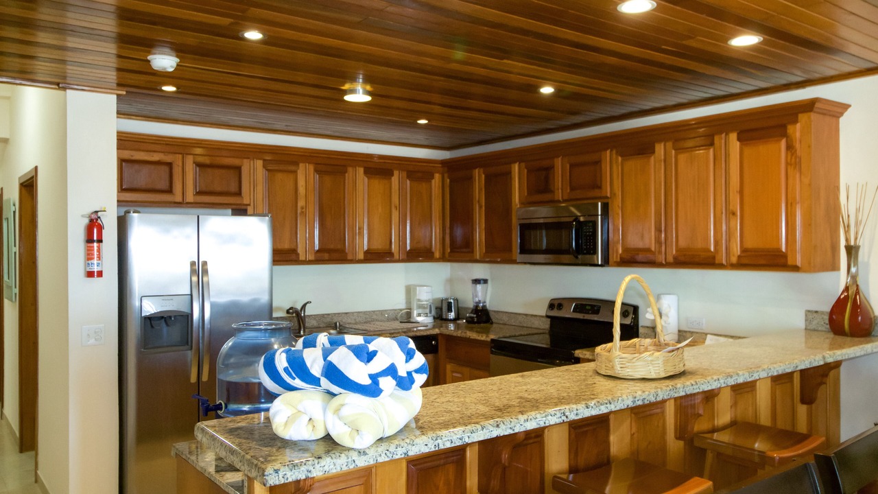 Photo of Kitchen in Boca Ciega