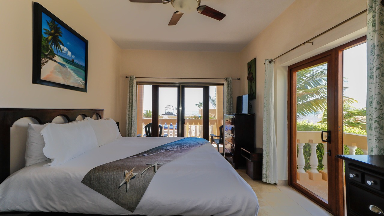 Photo of Bedroom in Boca Ciega