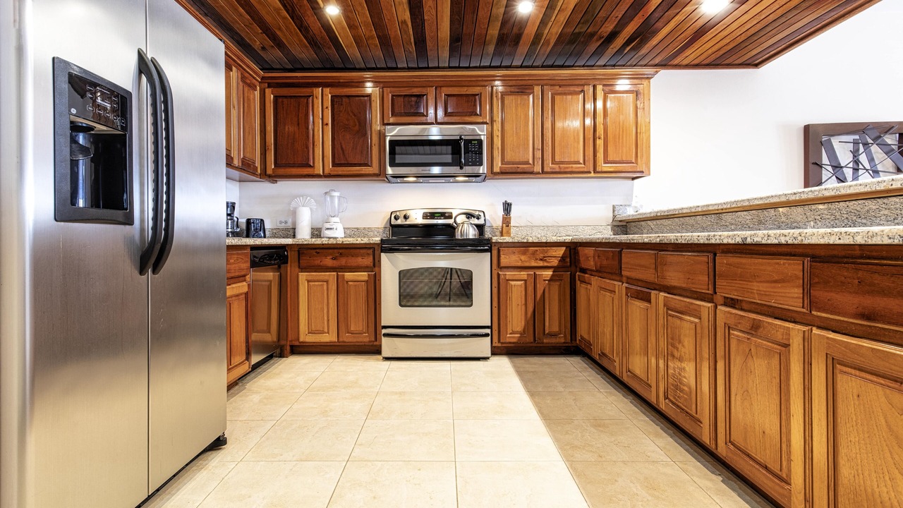 Photo of Kitchen in Boca Ciega