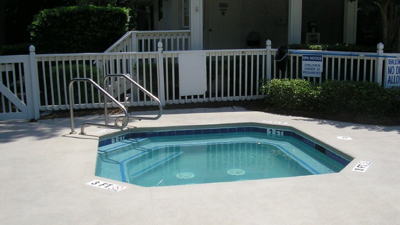 Photo of Outdoor in Folly Field