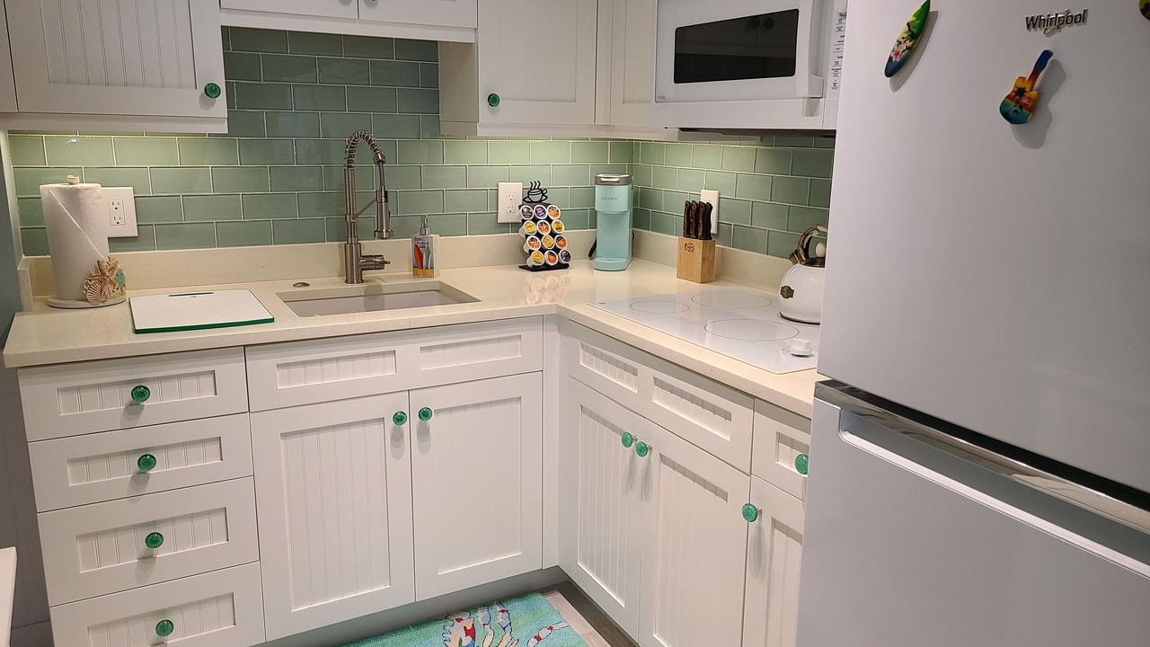 Photo of Kitchen in Old Naples