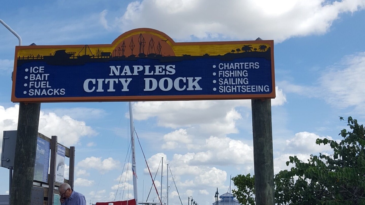 Photo of Outdoor in Old Naples