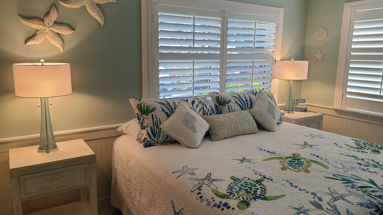 Photo of Bedroom in Old Naples