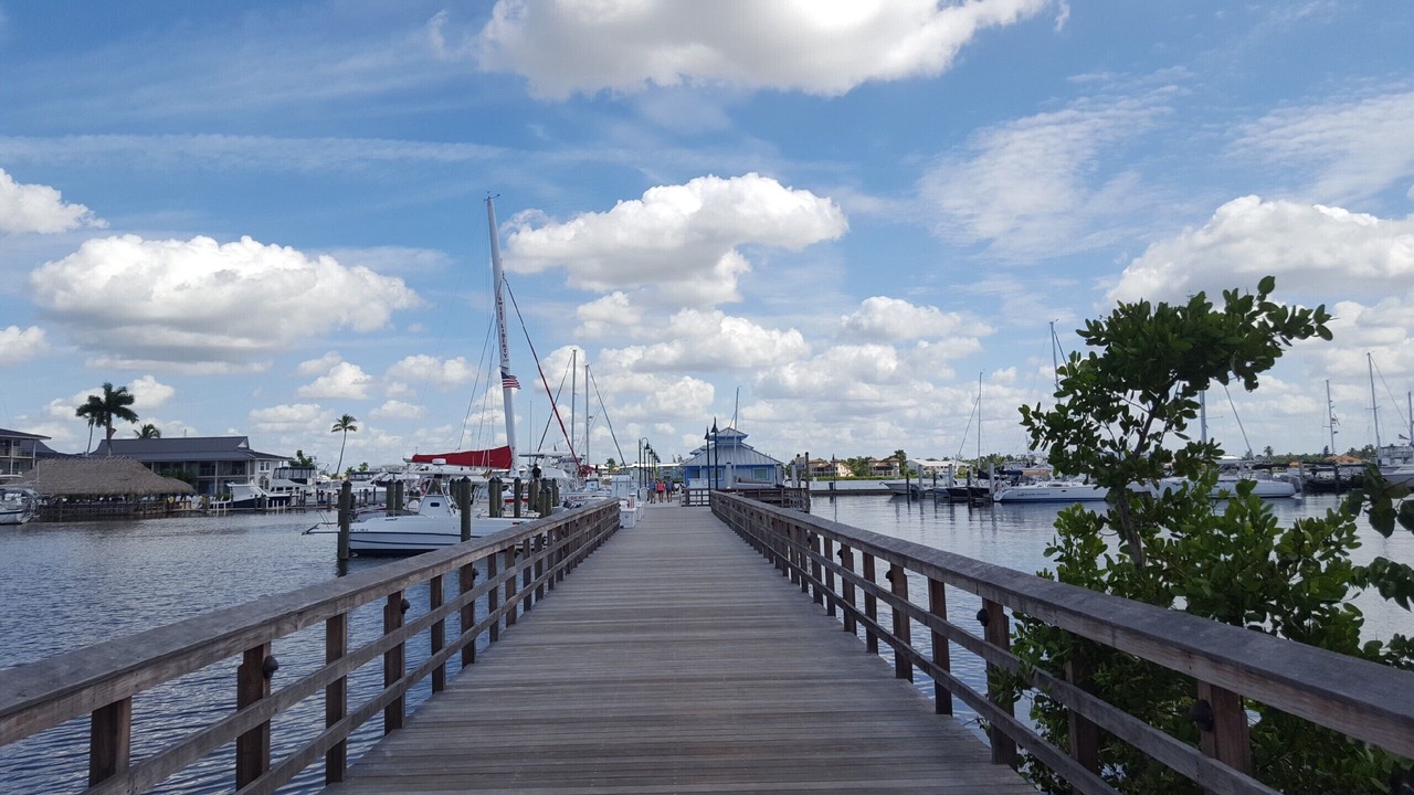 Photo of Outdoor in Old Naples