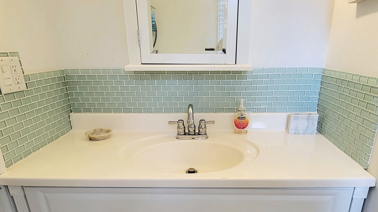 Photo of Bathroom in Country Club Estates