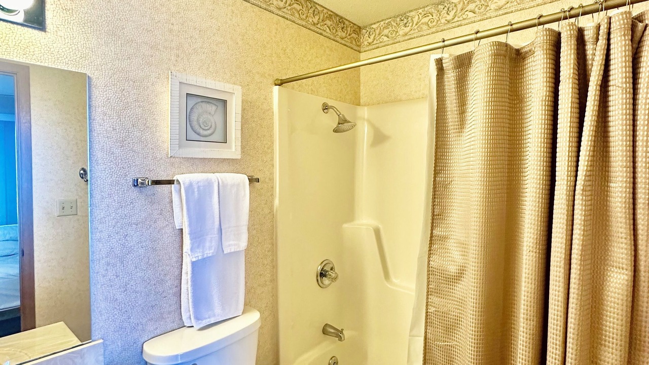 Photo of Bathroom in Osage Beach