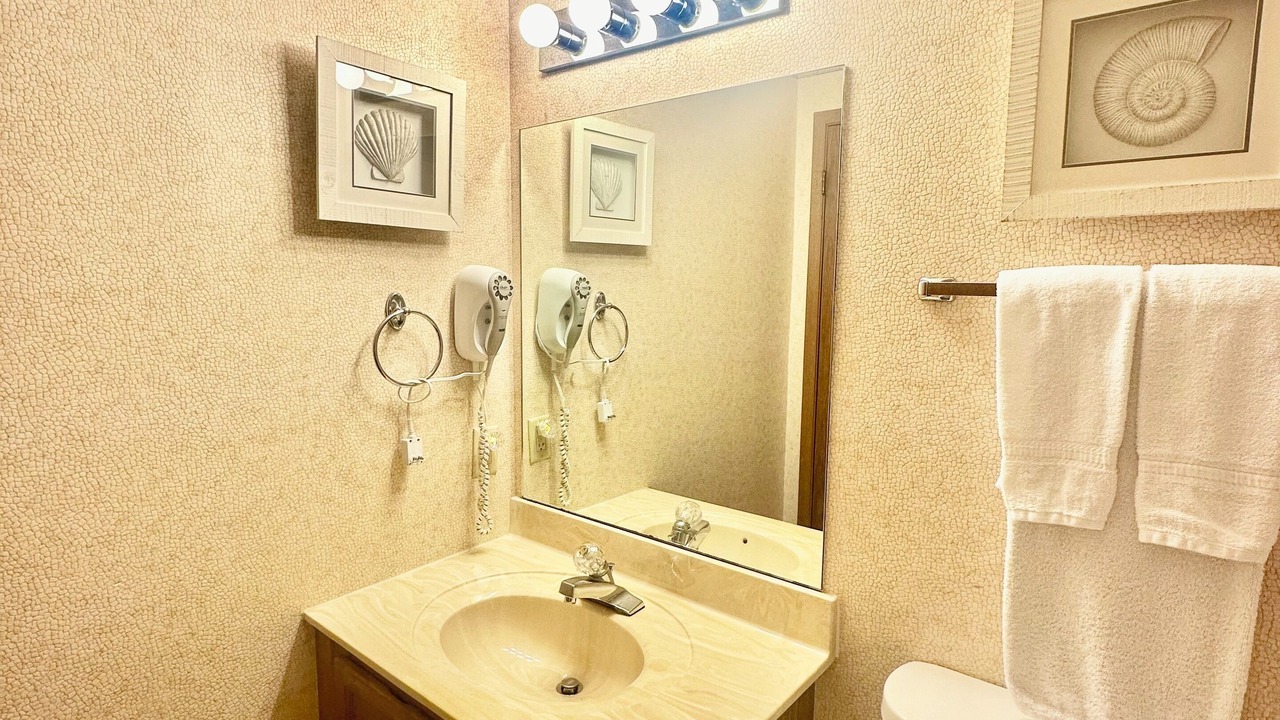 Photo of Bathroom in Osage Beach