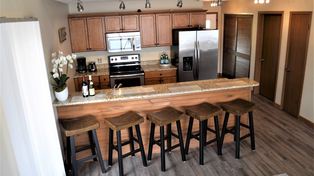 Photo of Kitchen in Osage Beach