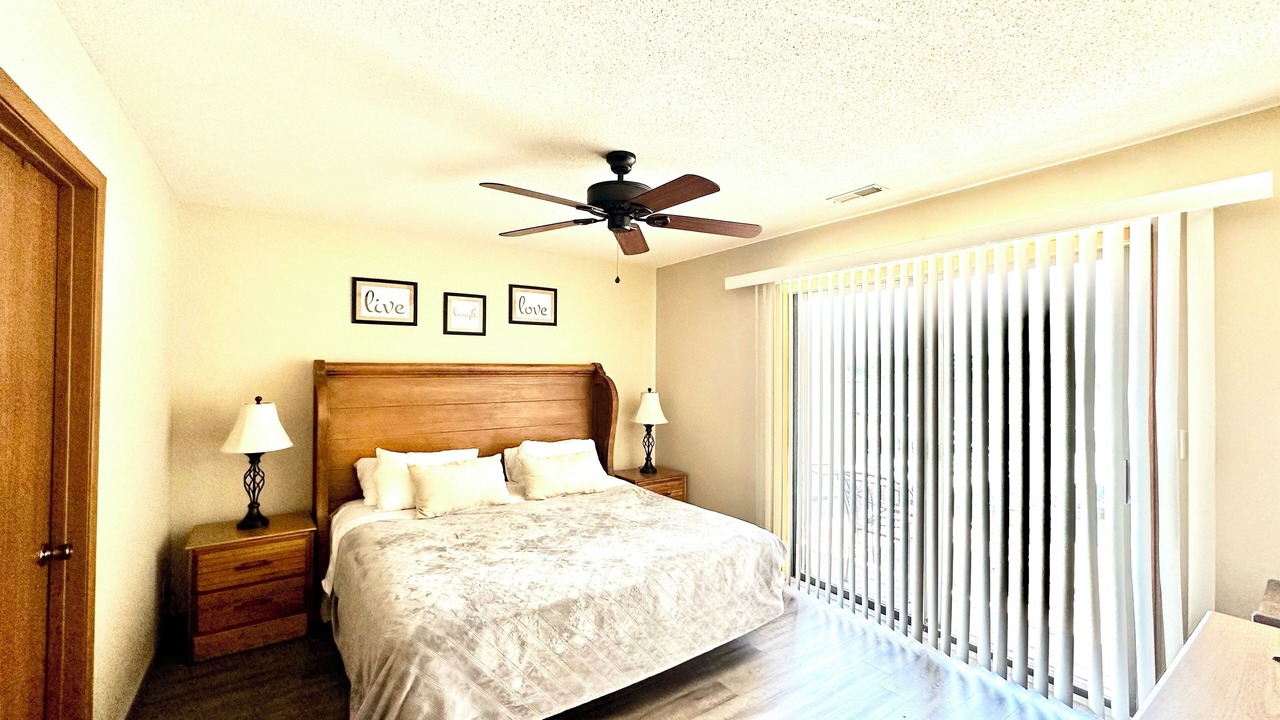 Photo of Bedroom in Osage Beach