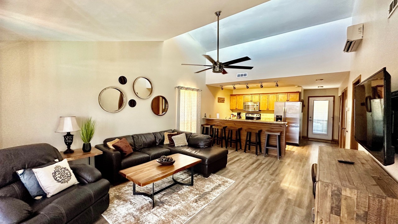 Photo of Livingroom in Osage Beach