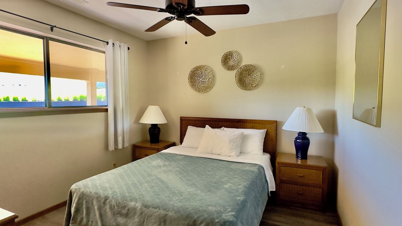 Photo of Bedroom in Osage Beach