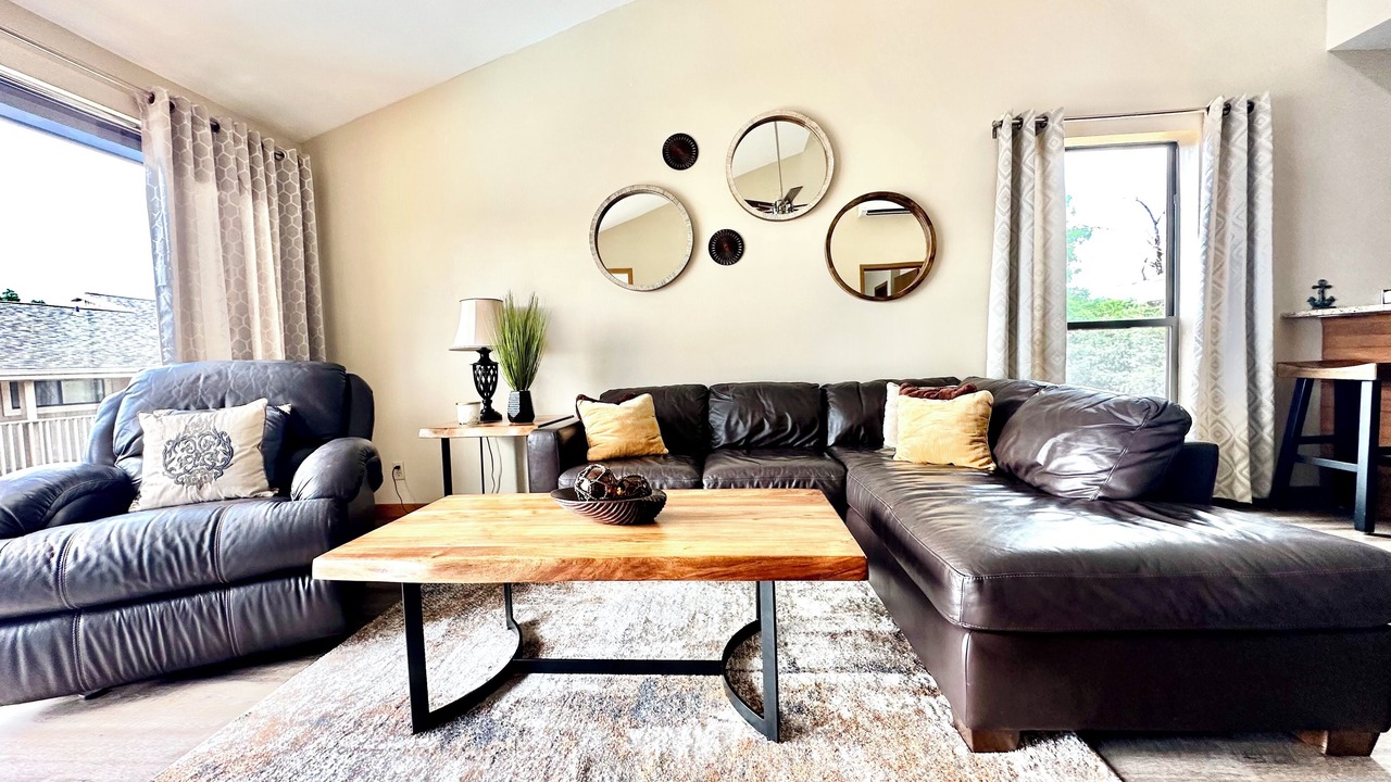 Photo of Livingroom in Osage Beach