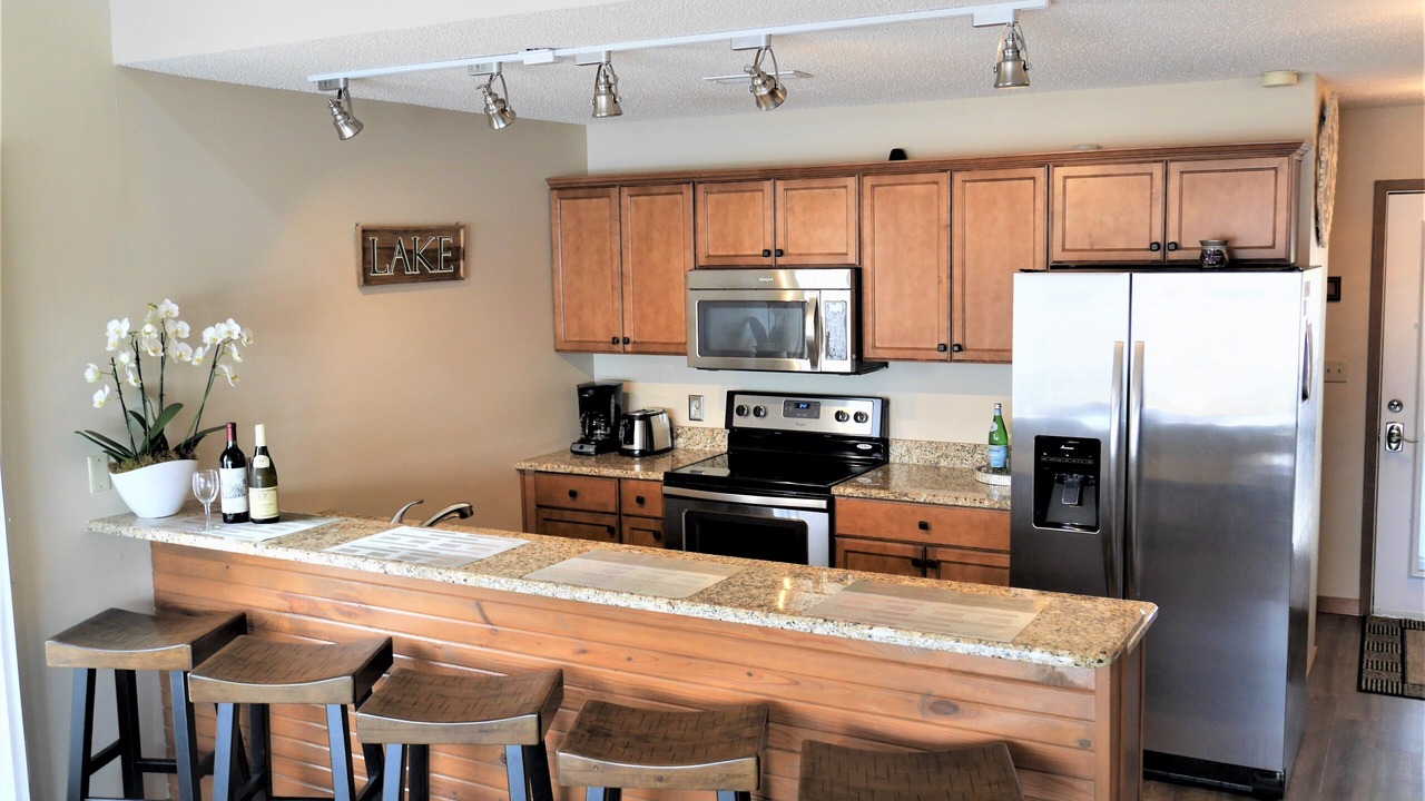 Photo of Kitchen in Osage Beach