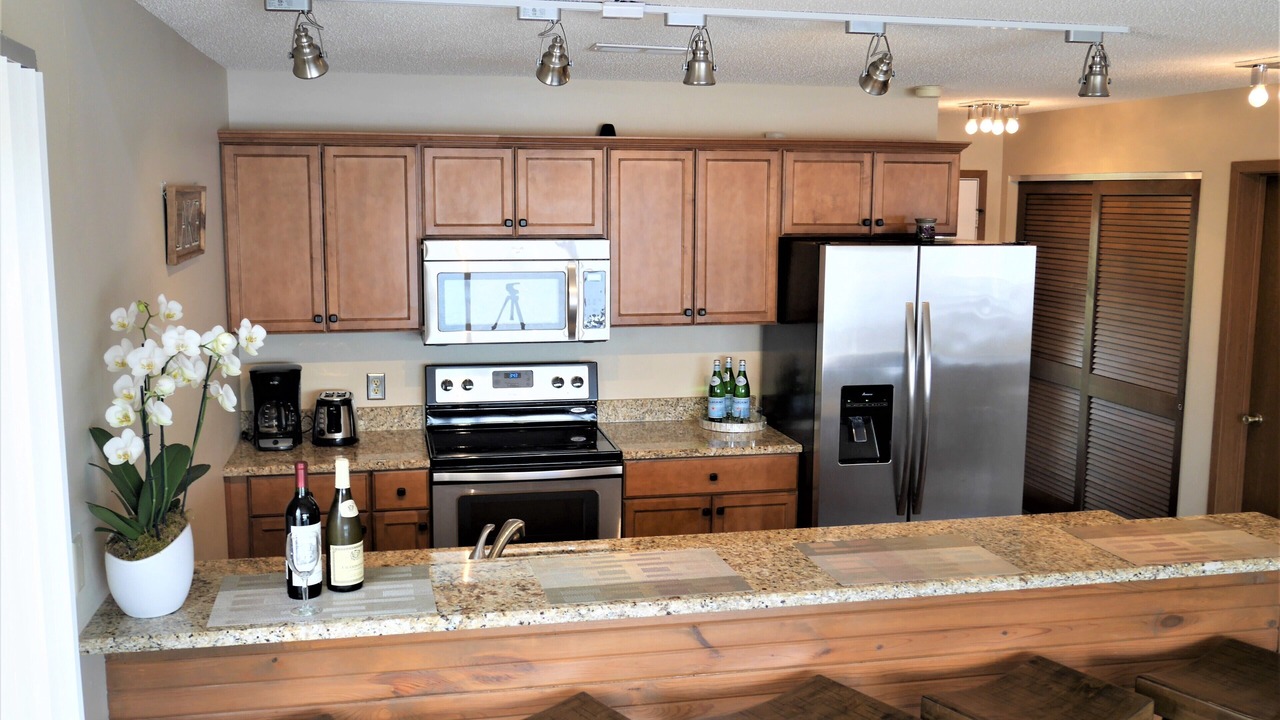 Photo of Kitchen in Osage Beach