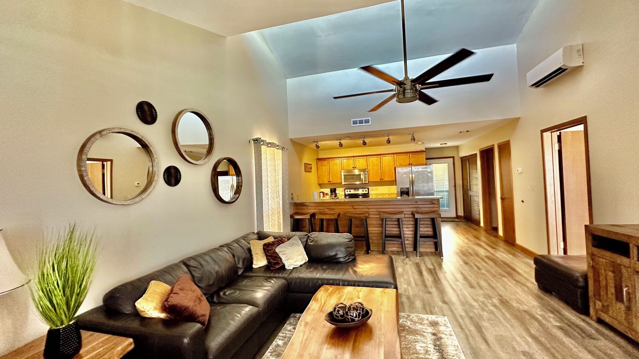 Photo of Livingroom in Osage Beach