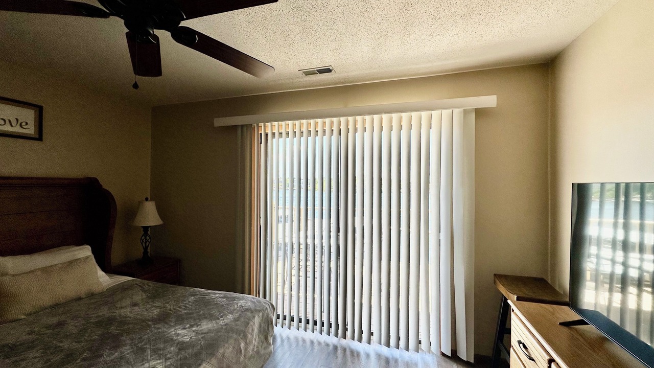 Photo of Bedroom in Osage Beach