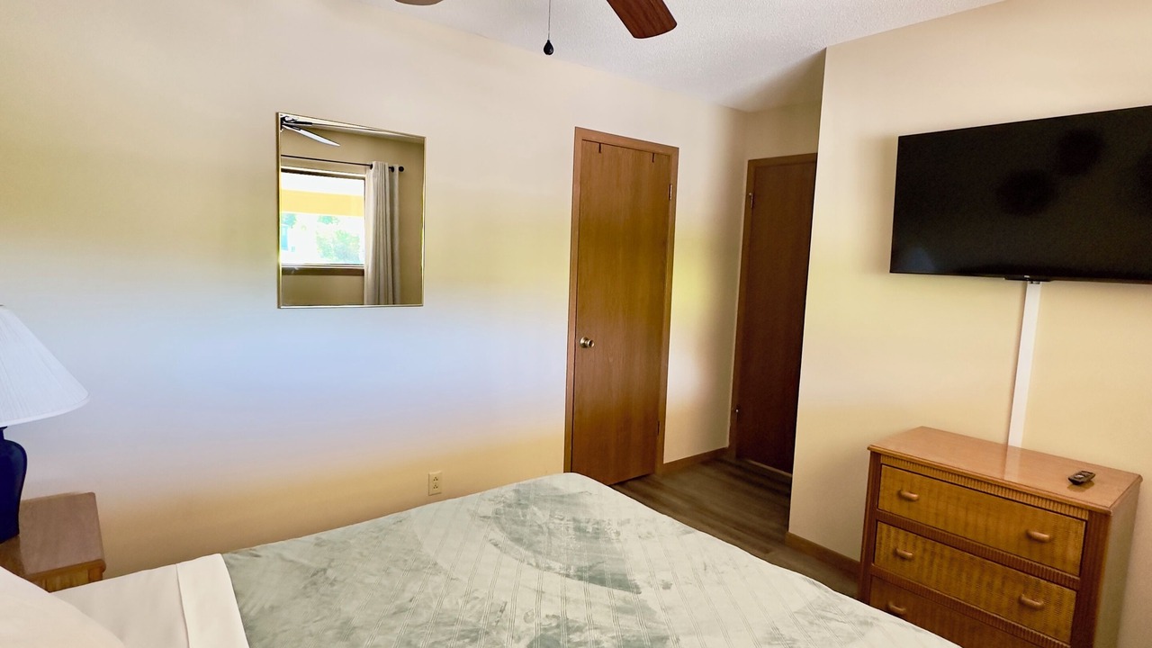 Photo of Bedroom in Osage Beach