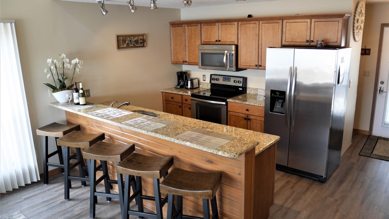 Photo of Kitchen in Osage Beach