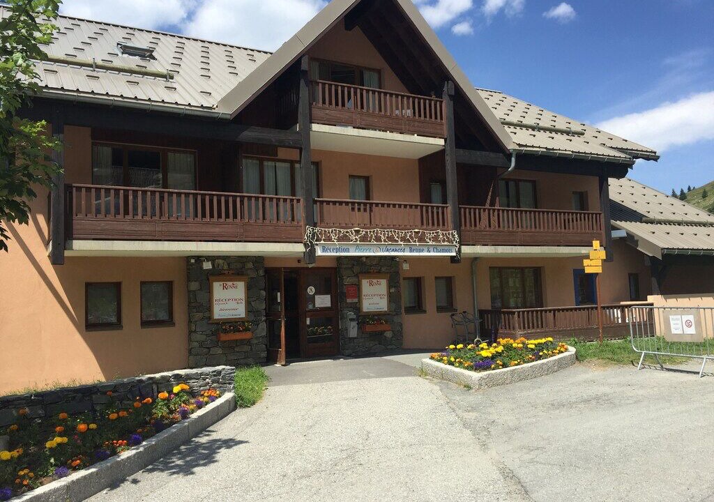 Photo of Outdoor in Valmeinier