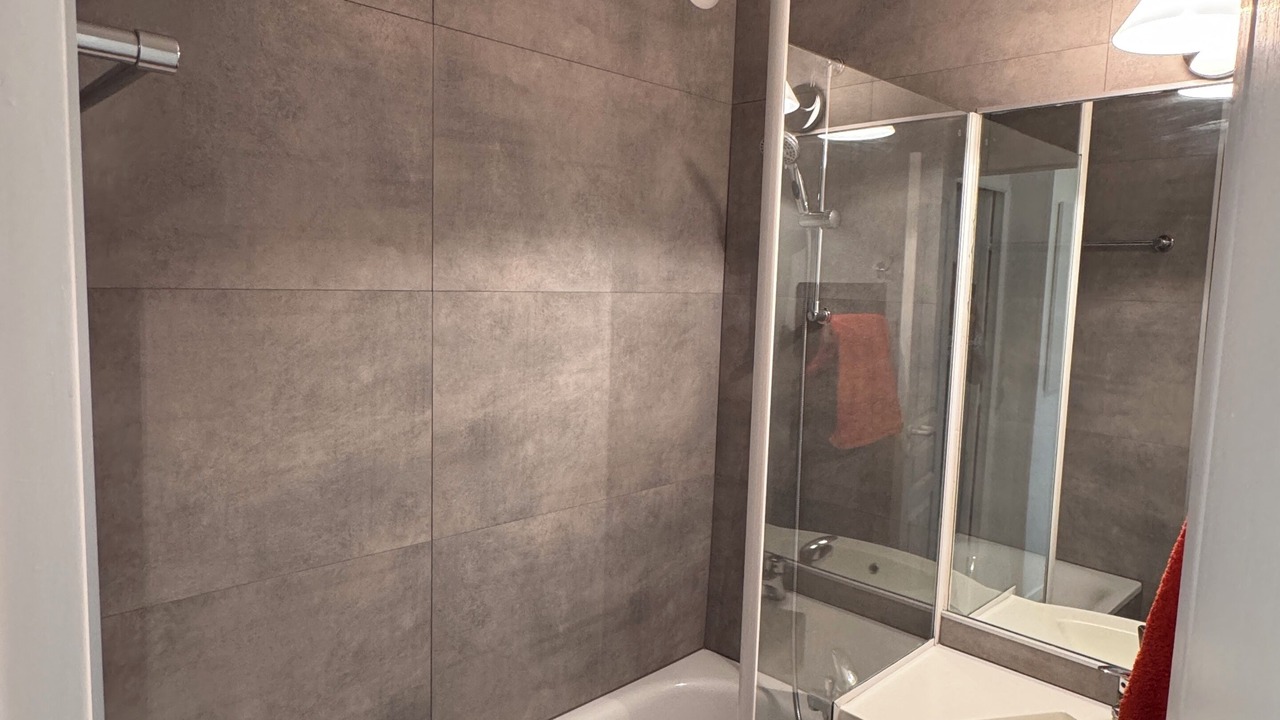 Photo of Bathroom in Valmeinier