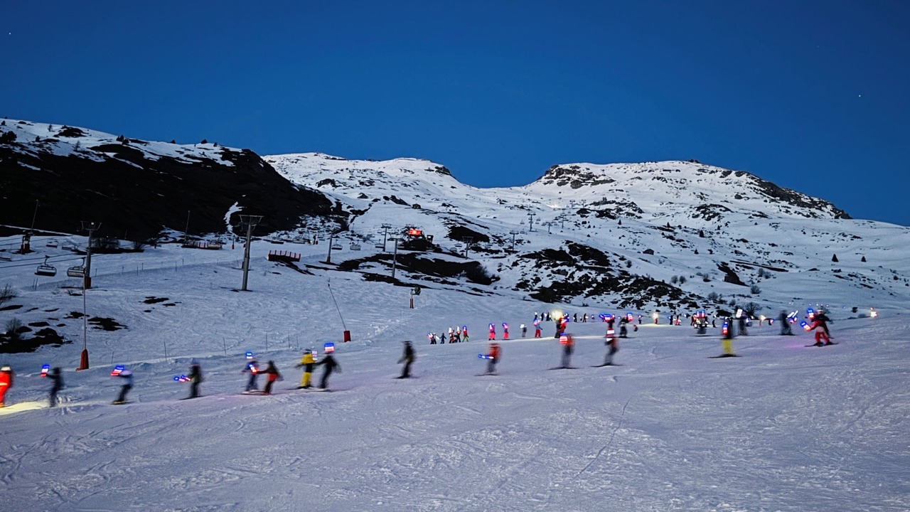 Photo of Others in Valmeinier